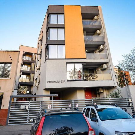 Ideal Accommodation Old Town Bucureşti Ngoại thất bức ảnh