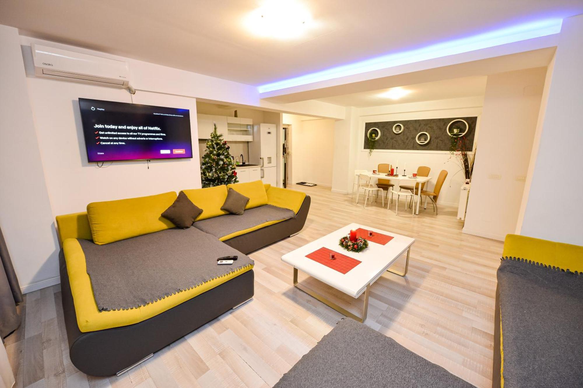 Ideal Accommodation Old Town Bucureşti Ngoại thất bức ảnh