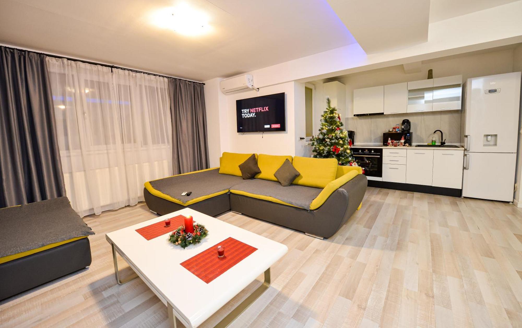 Ideal Accommodation Old Town Bucureşti Ngoại thất bức ảnh
