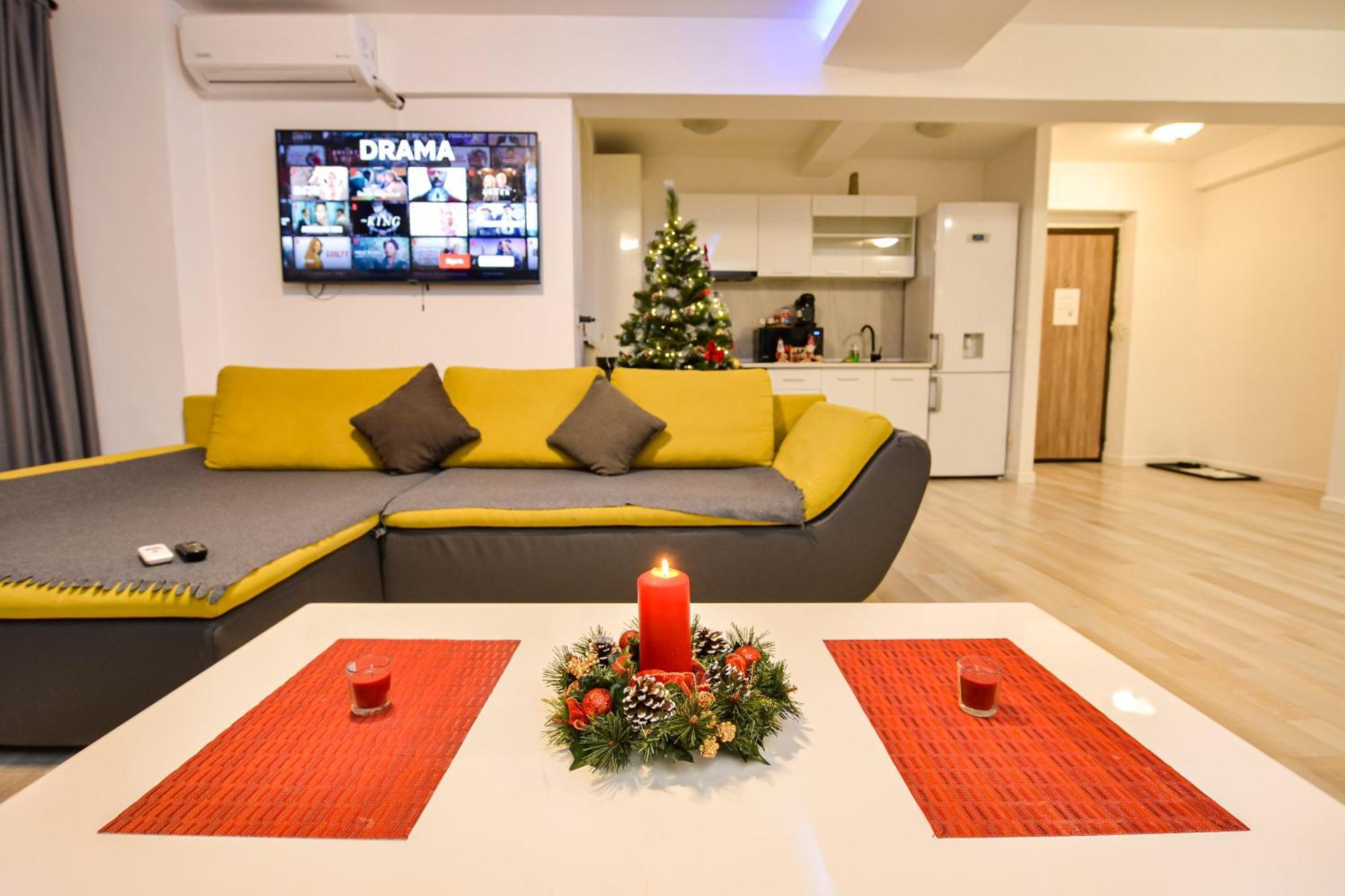 Ideal Accommodation Old Town Bucureşti Ngoại thất bức ảnh