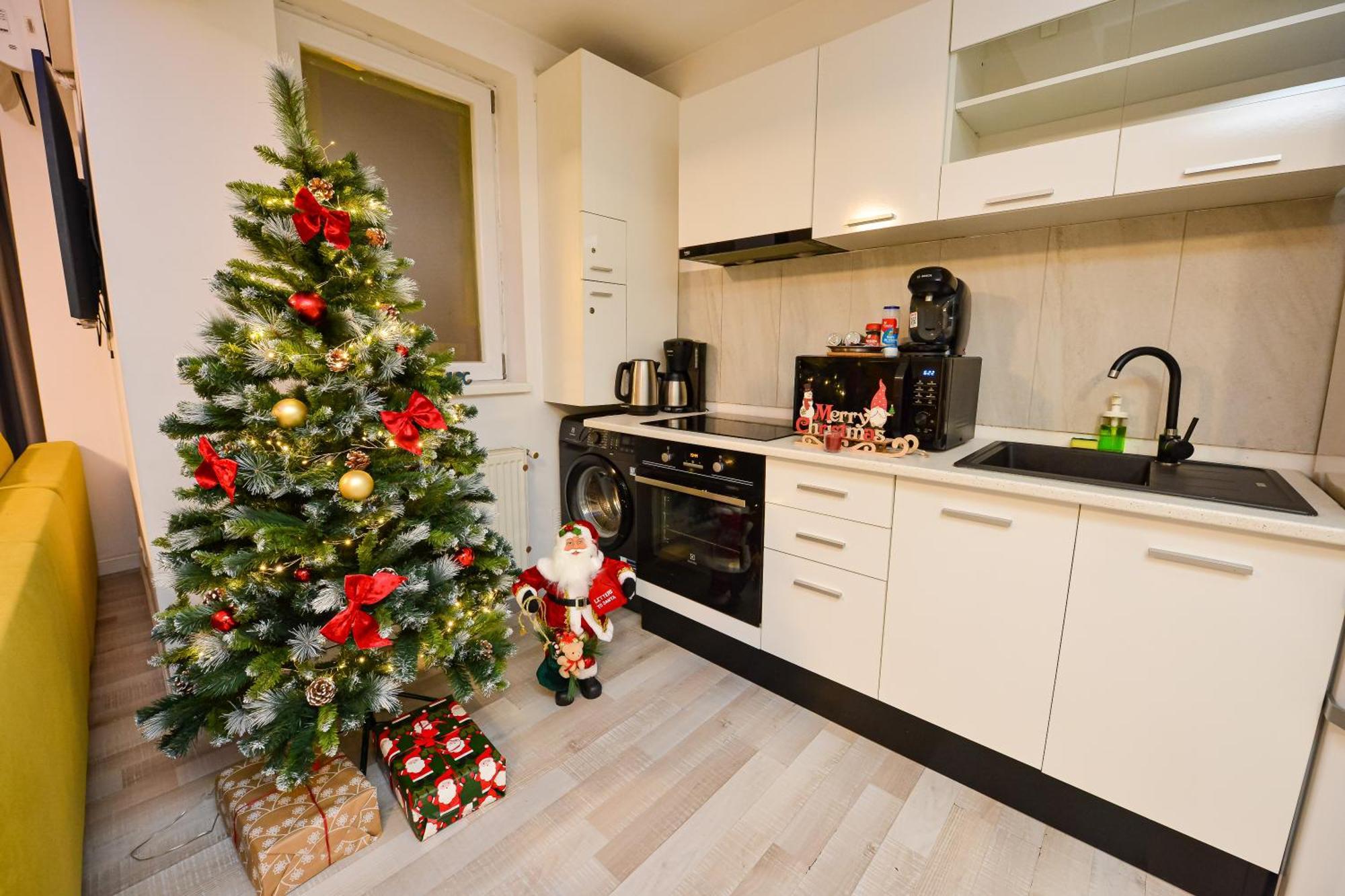 Ideal Accommodation Old Town Bucureşti Ngoại thất bức ảnh
