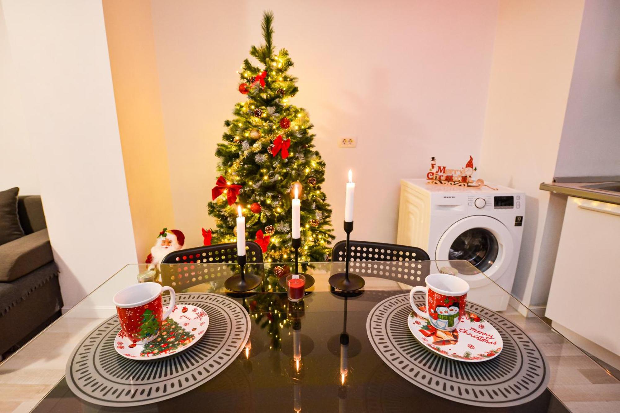 Ideal Accommodation Old Town Bucureşti Ngoại thất bức ảnh