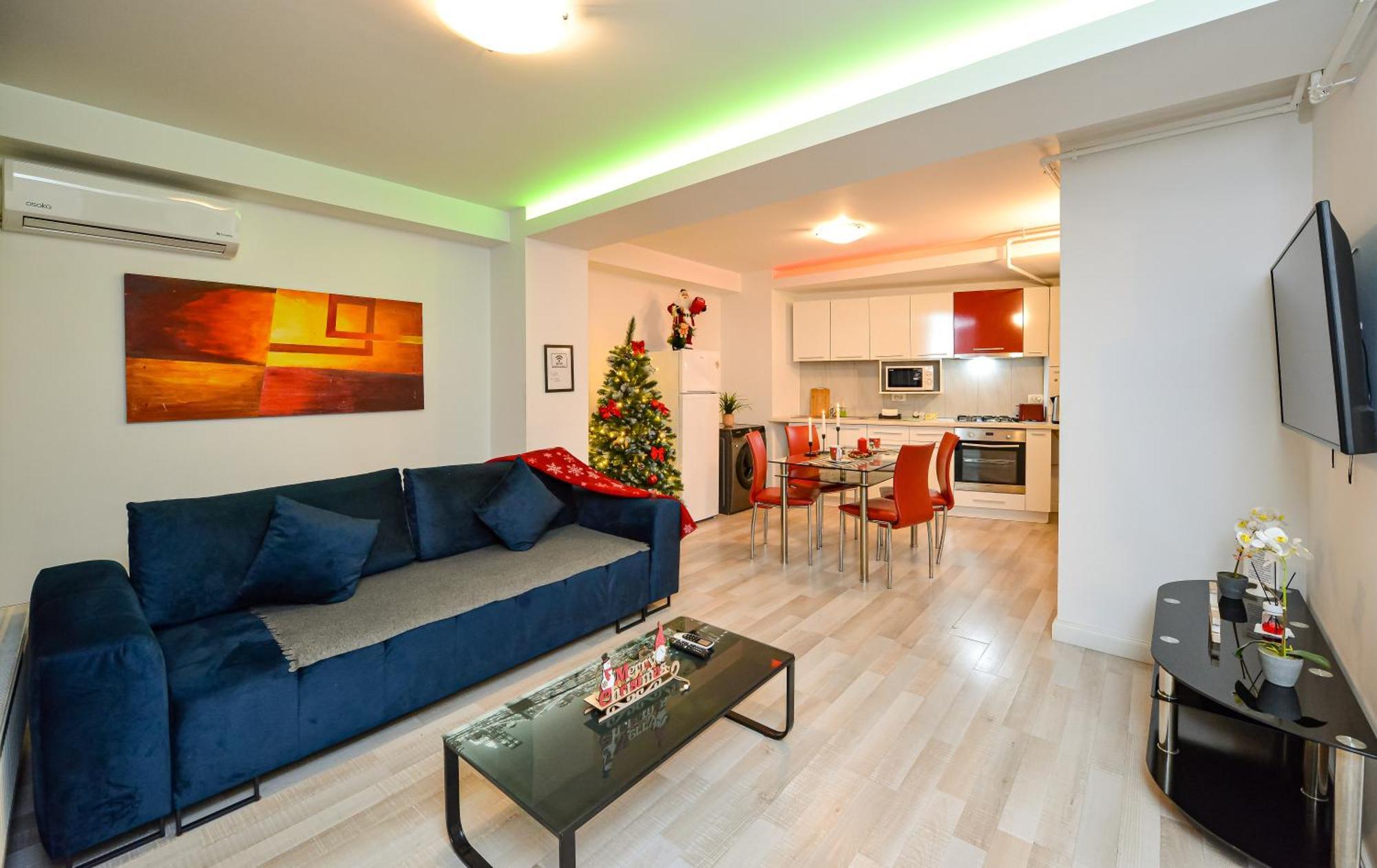 Ideal Accommodation Old Town Bucureşti Ngoại thất bức ảnh