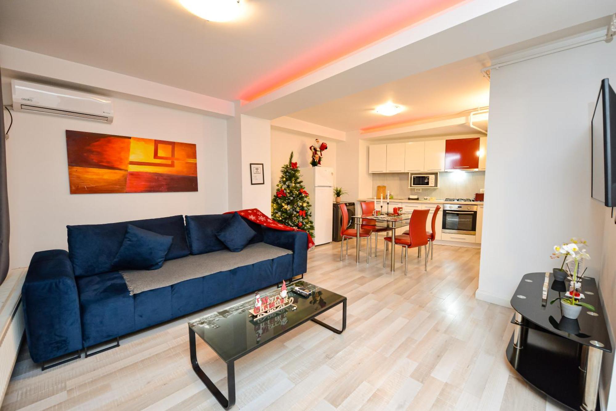 Ideal Accommodation Old Town Bucureşti Ngoại thất bức ảnh