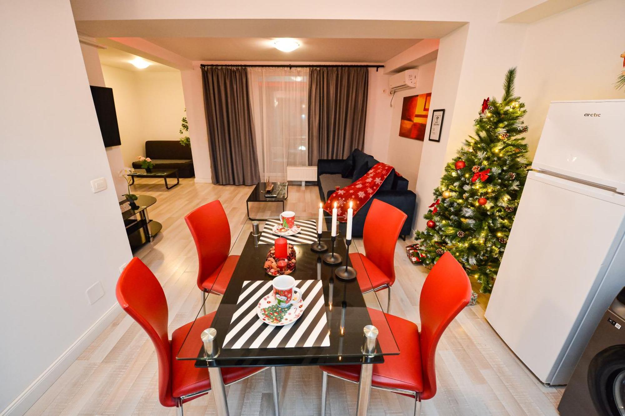 Ideal Accommodation Old Town Bucureşti Ngoại thất bức ảnh