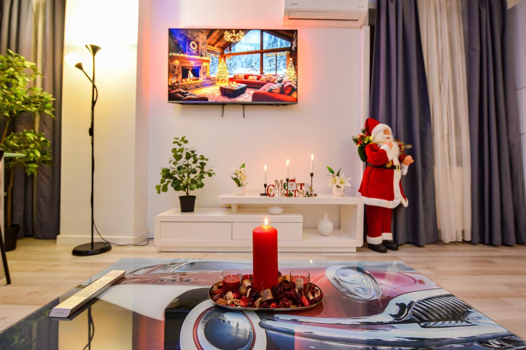 Ideal Accommodation Old Town Bucureşti Ngoại thất bức ảnh