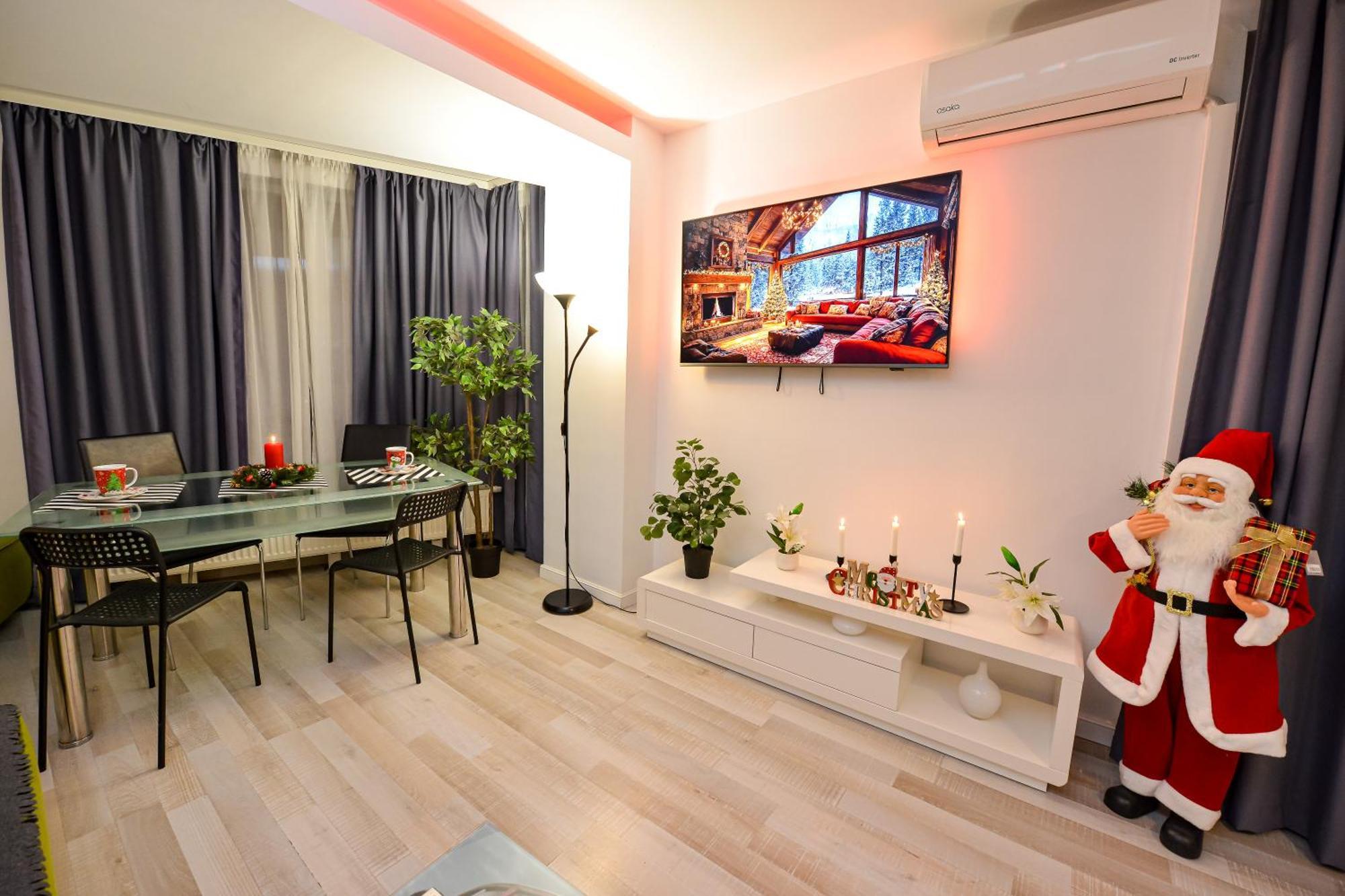 Ideal Accommodation Old Town Bucureşti Ngoại thất bức ảnh