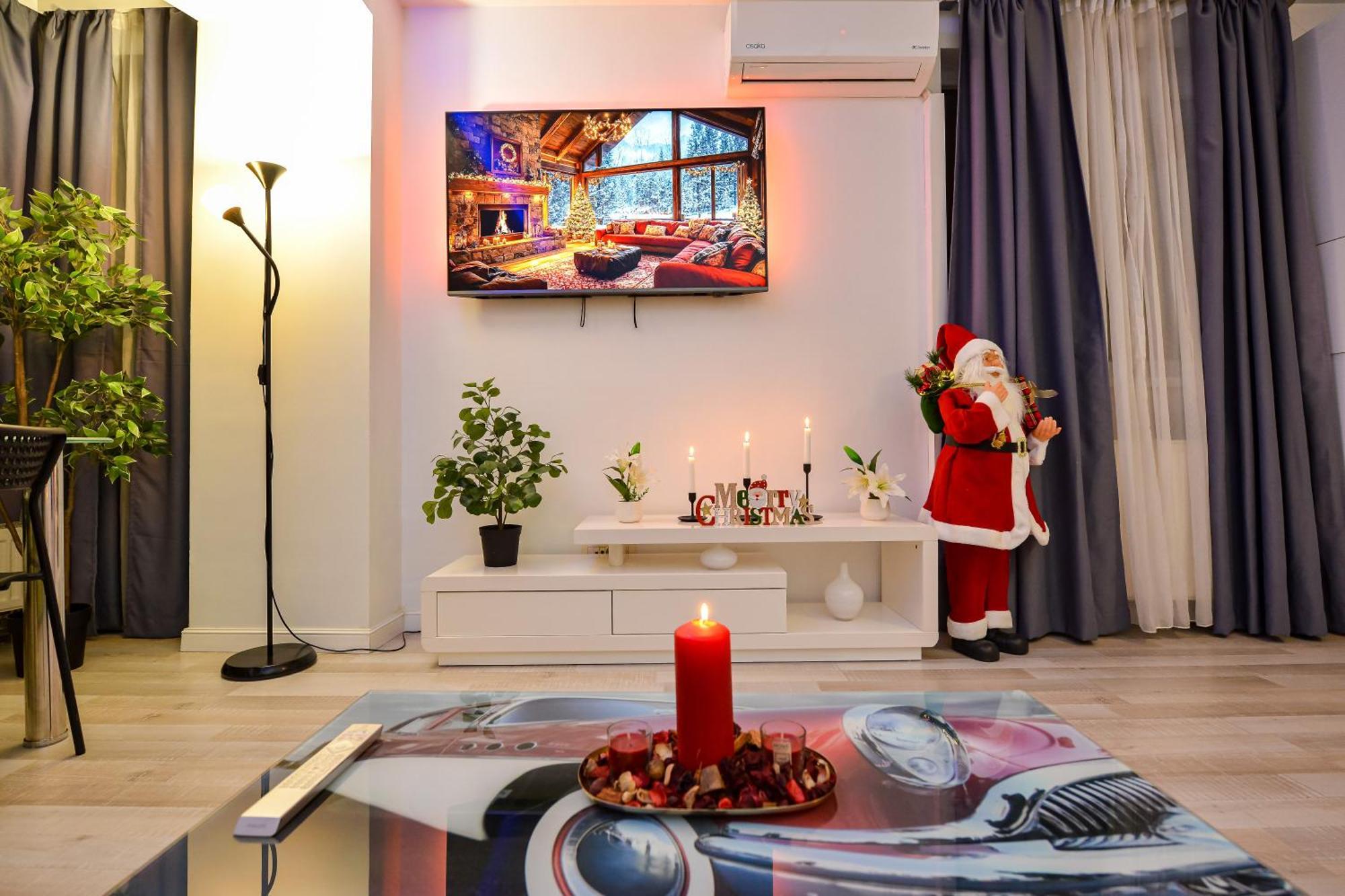 Ideal Accommodation Old Town Bucureşti Ngoại thất bức ảnh