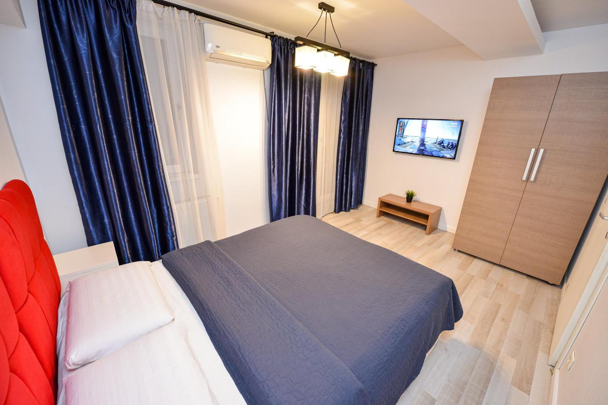 Ideal Accommodation Old Town Bucureşti Ngoại thất bức ảnh