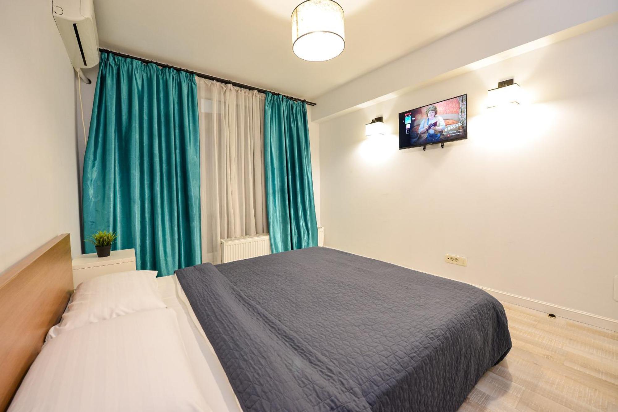 Ideal Accommodation Old Town Bucureşti Ngoại thất bức ảnh