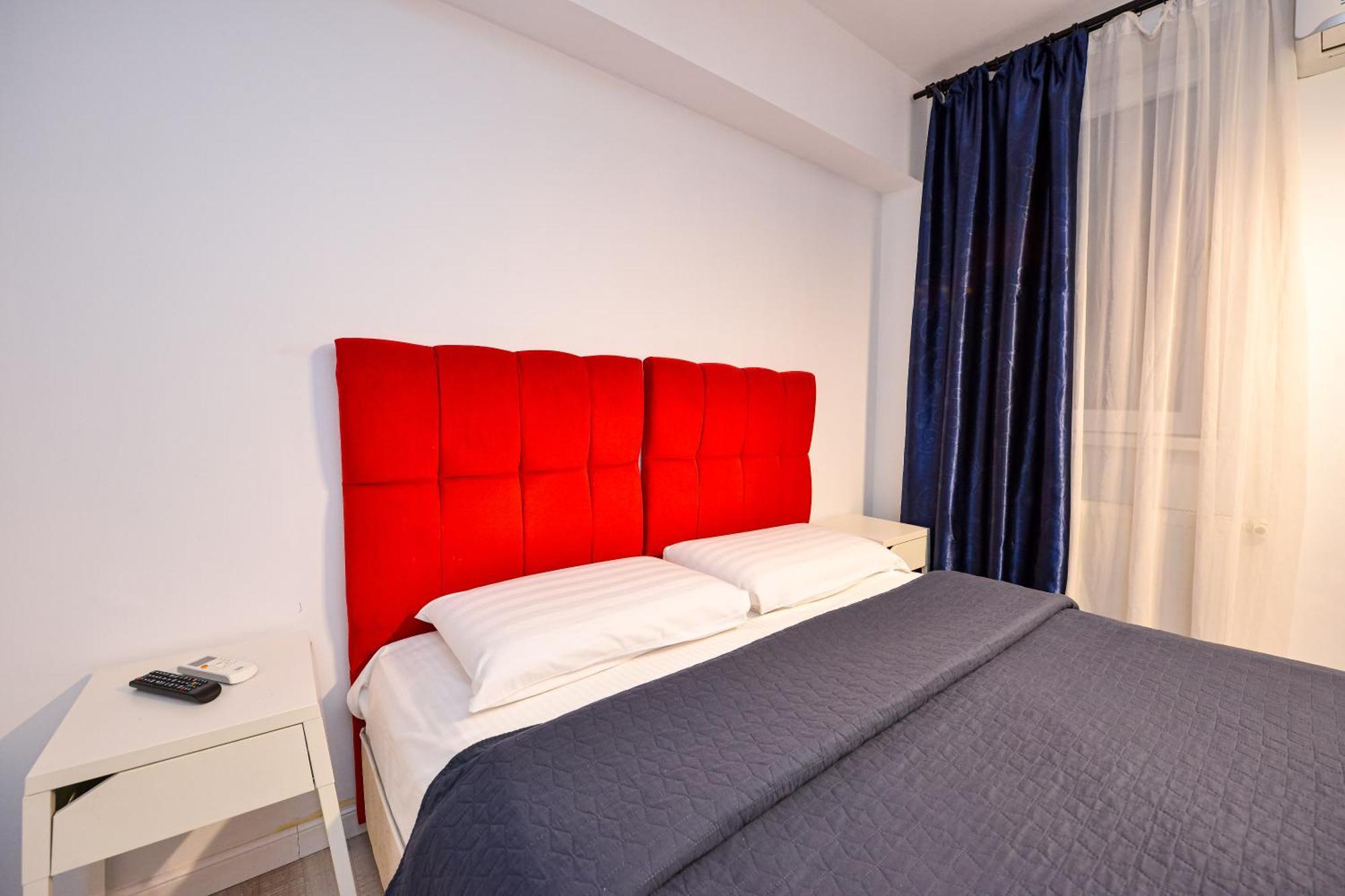 Ideal Accommodation Old Town Bucureşti Ngoại thất bức ảnh