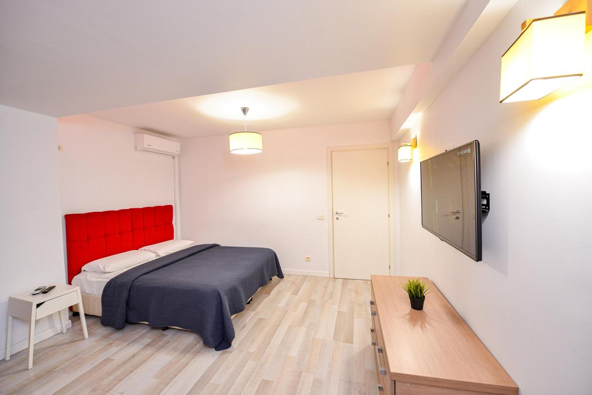 Ideal Accommodation Old Town Bucureşti Ngoại thất bức ảnh