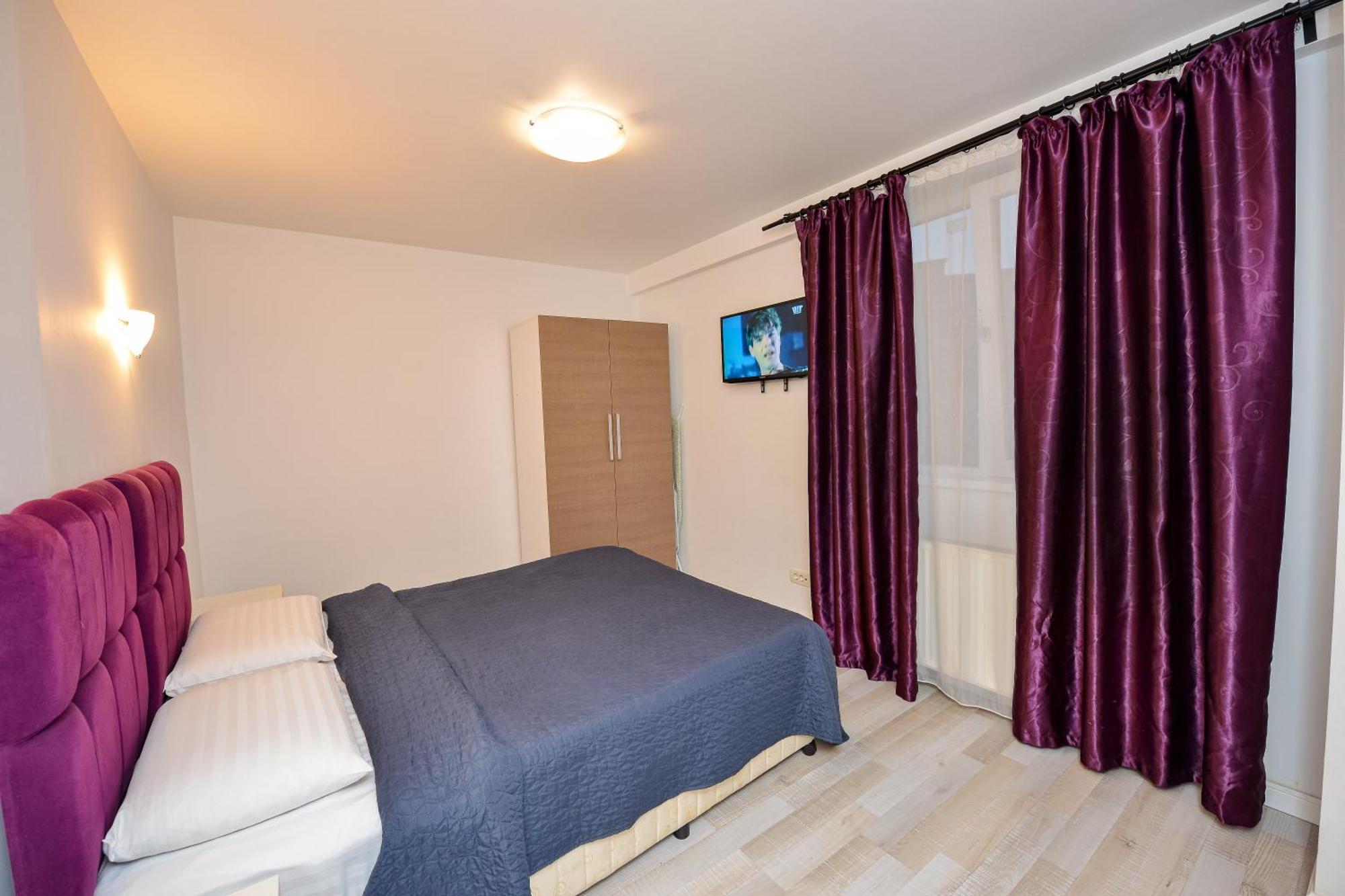 Ideal Accommodation Old Town Bucureşti Ngoại thất bức ảnh