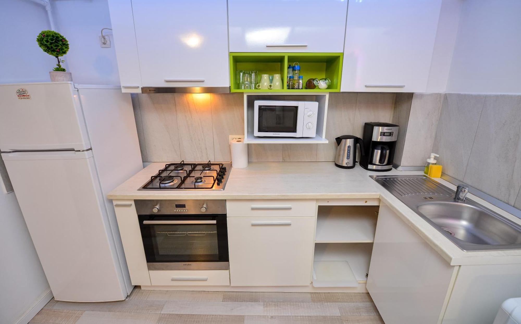 Ideal Accommodation Old Town Bucureşti Ngoại thất bức ảnh