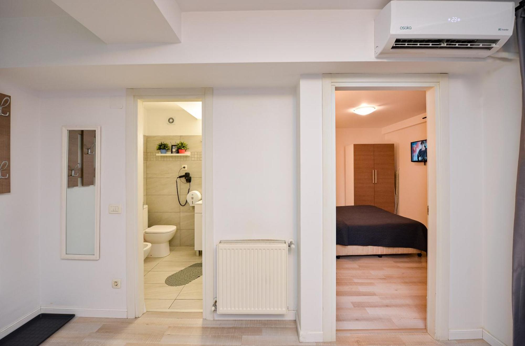 Ideal Accommodation Old Town Bucureşti Ngoại thất bức ảnh