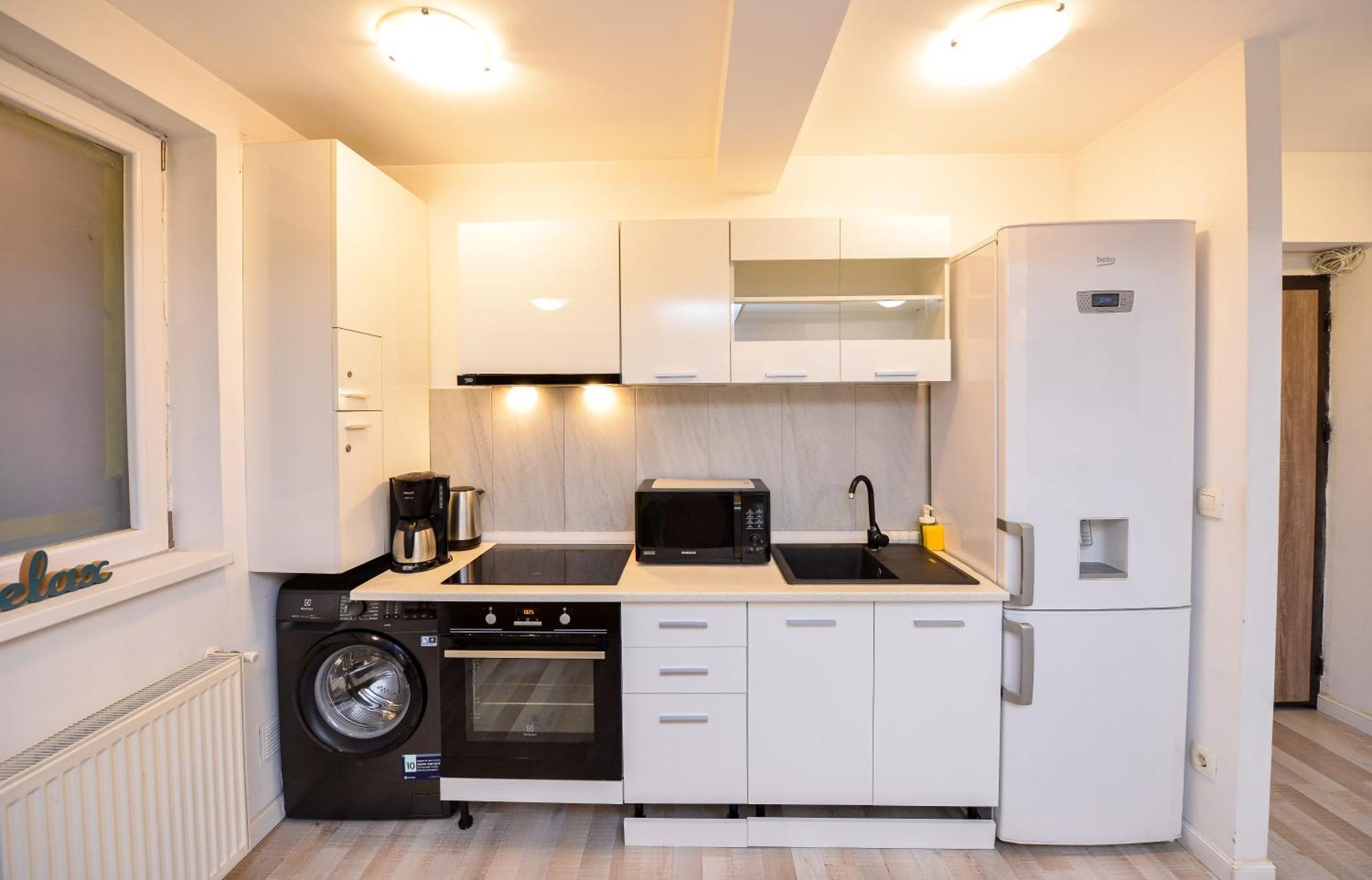 Ideal Accommodation Old Town Bucureşti Ngoại thất bức ảnh