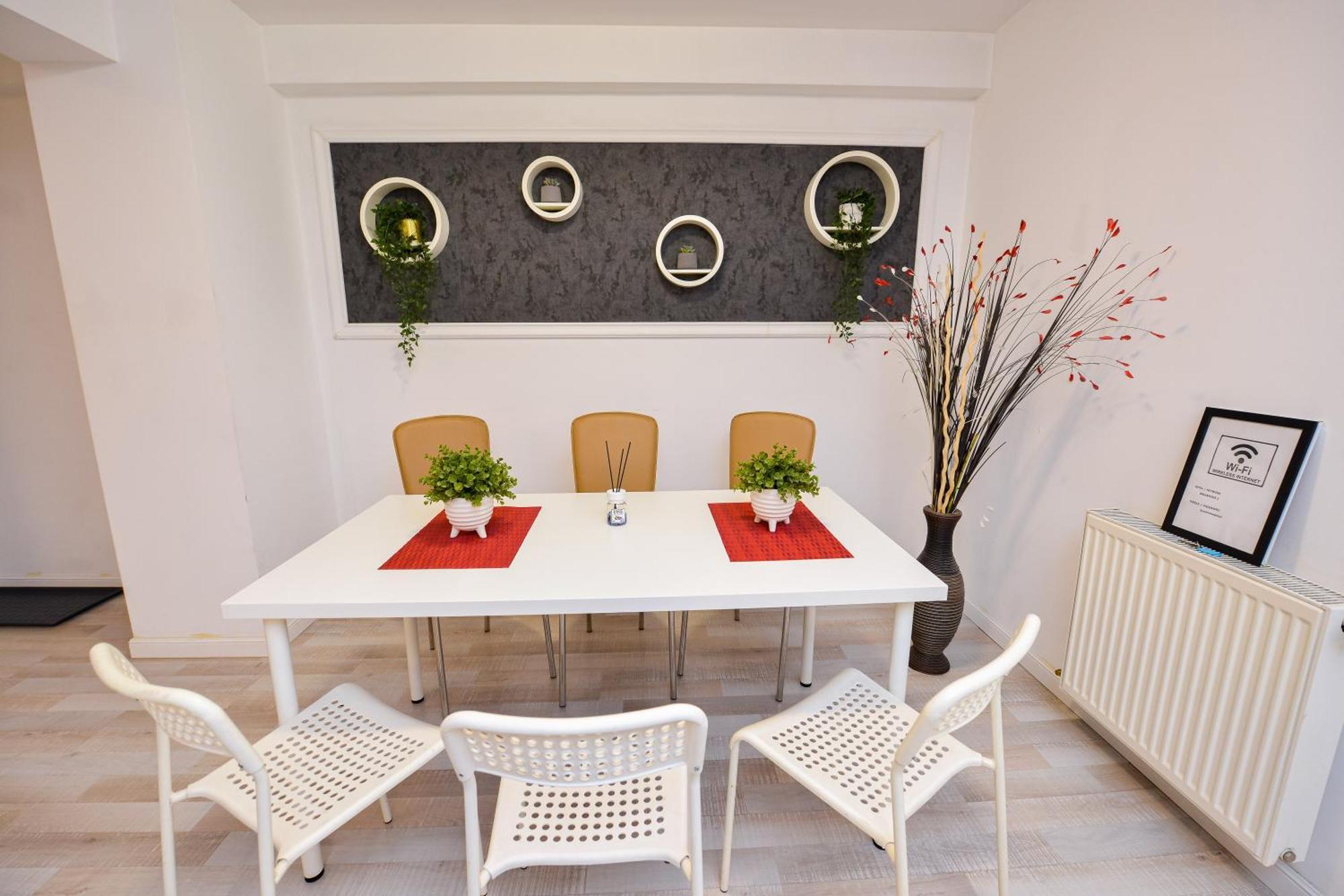 Ideal Accommodation Old Town Bucureşti Ngoại thất bức ảnh