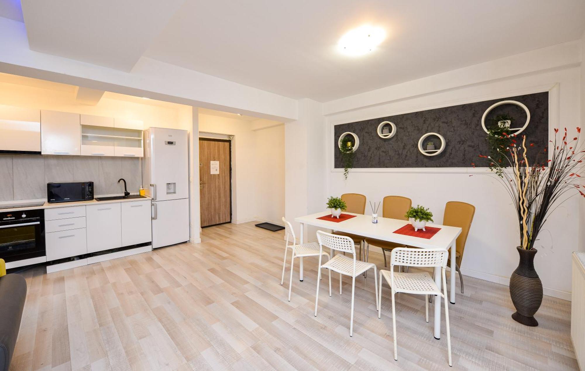 Ideal Accommodation Old Town Bucureşti Ngoại thất bức ảnh